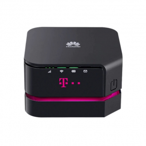 4G WiFi роутер Huawei E5170s-22 (Black)
