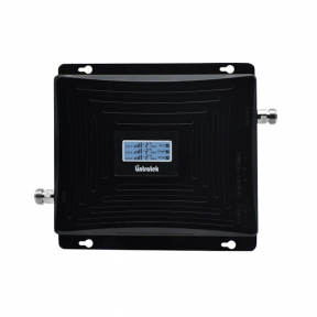 GSM/UMTS/LTE репитер Lintratek KW19L-GDW (900/1800/2100 МГц)