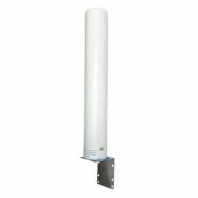 Антена Lysignal GJX-698-2700-18 підсиленням 18 dBi (700 - 2700 МГц)
