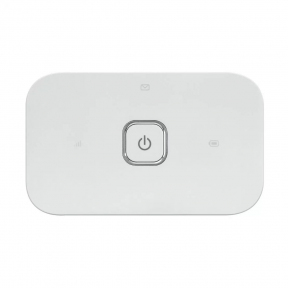 4G WiFi роутер Huawei R216 (White)
