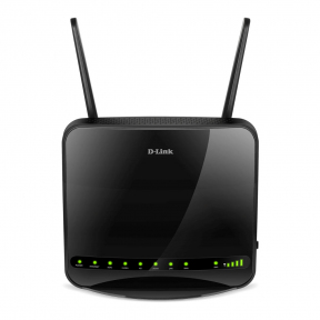 4G WiFi роутер D-Link DWR-953