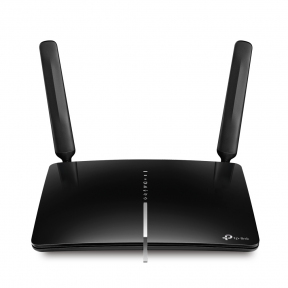 4G WiFi роутер TP-Link Archer MR600