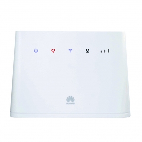 4G WiFi роутер Huawei B310s-22 (White)