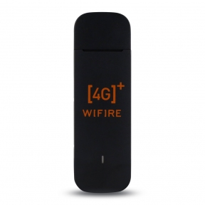 4G USB модем Huawei E3372h-153 (Black)