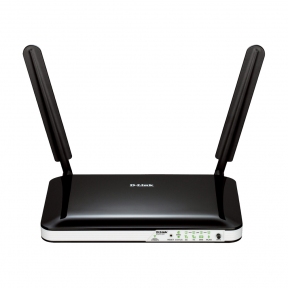 4G WiFi роутер D-Link DWR-921