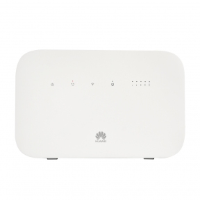 4G WiFi роутер Huawei B612s-25d (White)