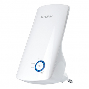 WiFi ретранслятор TP-Link TL-WA854RE
