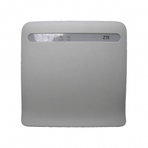 4G WiFi роутер ZTE MF255v