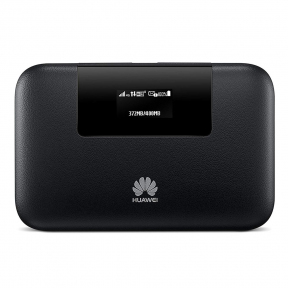 4G WiFi роутер Huawei E5770s-320 (Black)