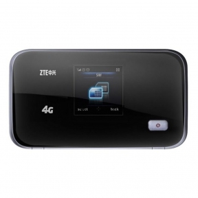 4G WiFi роутер ZTE MF93d