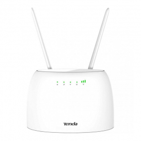 4G WiFi роутер Tenda 4G06