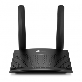 4G WiFi роутер TP-Link TL-MR100