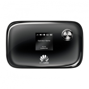 4G WiFi роутер Huawei E5776s-32 (Black)