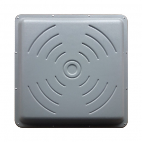 4G LTE антена R-Net Квадрат 24 MIMO підсиленням 2 x 24 dBi (1700-2700 МГц)