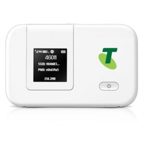 4G WiFi роутер Huawei E5372Ts-32