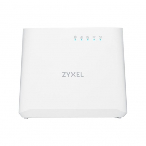 4G WiFi роутер ZyXel LTE3202-M430