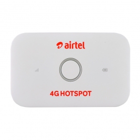 4G WiFi роутер Huawei E5573Cs-609 (White)