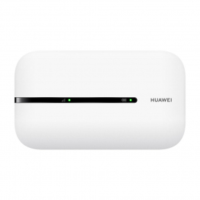 4G WiFi роутер Huawei E5576-320 (White)
