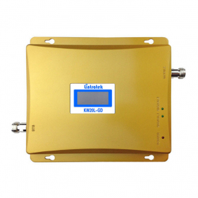 GSM/LTE репітер Lintratek KW20L-GD (900/1800 МГц)