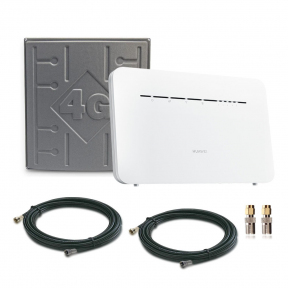 Комплект мобільного 3G / 4G інтернету Huawei 
