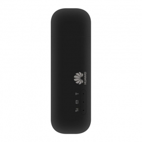 4G USB Wi-Fi модем Huawei E8372h-320 (Black)