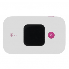 4G WiFi роутер Huawei E5577Cs-321 (White)