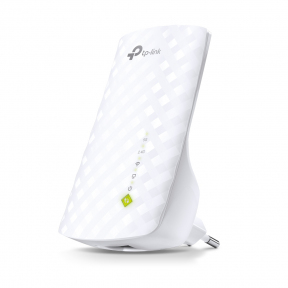 WiFi ретранслятор TP-LINK AC750 RE200