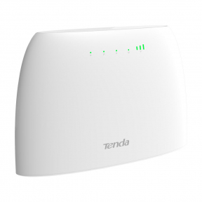 4G WiFi роутер Tenda 4G03
