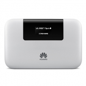 4G WiFi роутер Huawei E5770s-320 (White)