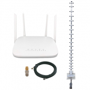 Комплект бездротового 3G/4G інтернета Anteniti 