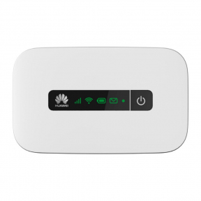 4G WiFi роутер Huawei E5373s-155 (White)