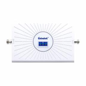GSM/UMTS/LTE репітер Lintratek AA23-GDW (900/1800/2100 МГц)