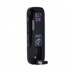 4G USB Wi-Fi модем Huawei E8278s-602 (Black)