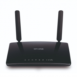 4G WiFi роутер TP-Link Archer MR200
