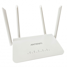 4G WiFi роутер Anteniti B535