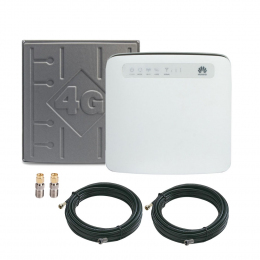 Комплект бездротового 3G/4G інтернету Huawei 