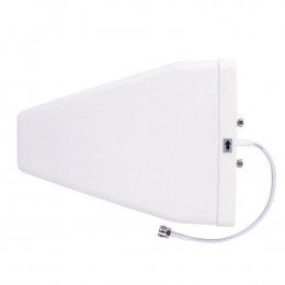 Спрямована GSM / UMTS / LTE антена Oserjep LPDA посиленням 10 dBi (800-2700 МГц)