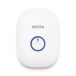 WiFi ретранслятор Netis E1+