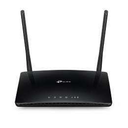 4G WiFi роутер TP-LINK TL-MR6400