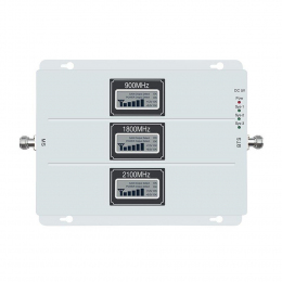 GSM/UMTS/LTE репітер Lintratek KW20L-GDW (900/1800/2100 МГц)