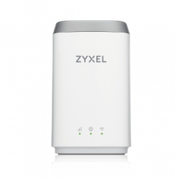 4G WiFi роутер ZyXel LTE4506-M606