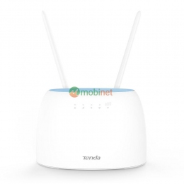 4G WiFi роутер Tenda 4G09