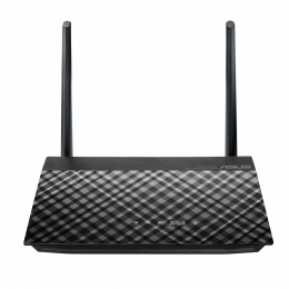 WiFi роутер Asus RT-AC750