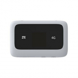 4G LTE WiFi роутер ZTE MF910 (White)