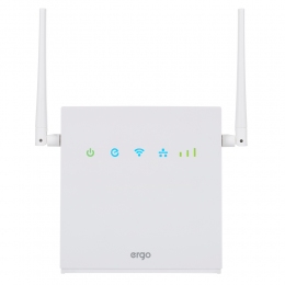 4G WiFi роутер Ergo R0516