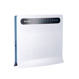 4G WiFi роутер Huawei B593s-22 (White)