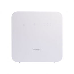 4G WiFi роутер Huawei B312-926