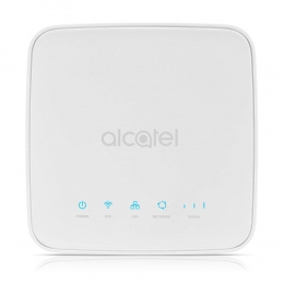 4G WiFi роутер Alcatel HH40V