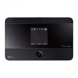 4G WiFi роутер TP-Link M7350