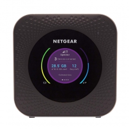 Мобільний 4G роутер Netgear Nighthawk M1‎